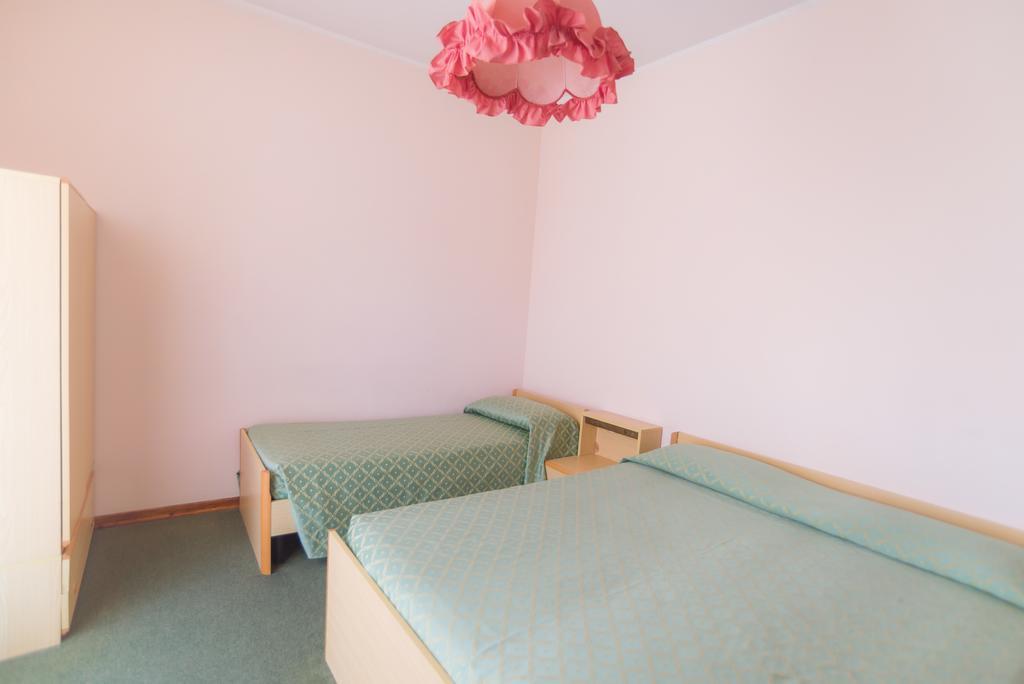 Hotel Alba Del Gargano ماتيناتا المظهر الخارجي الصورة